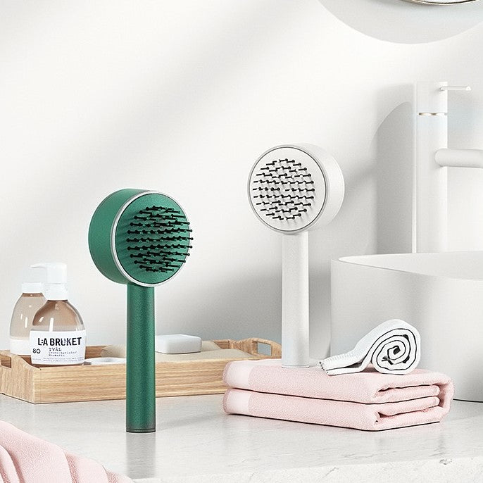 Round Hair Brush