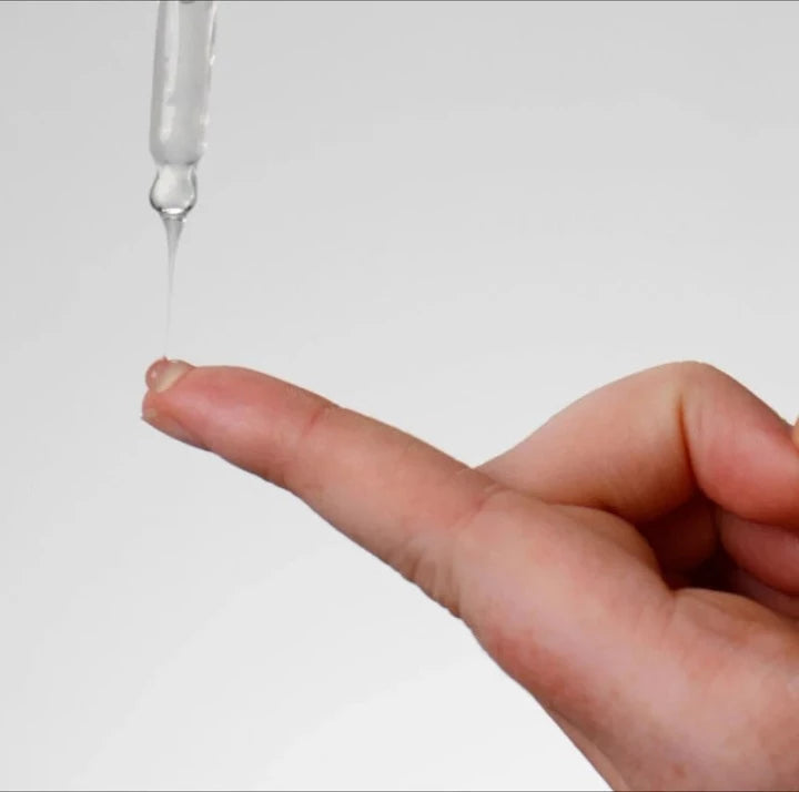 THE ORDINARY Hyaluronic Acid 2% + B5