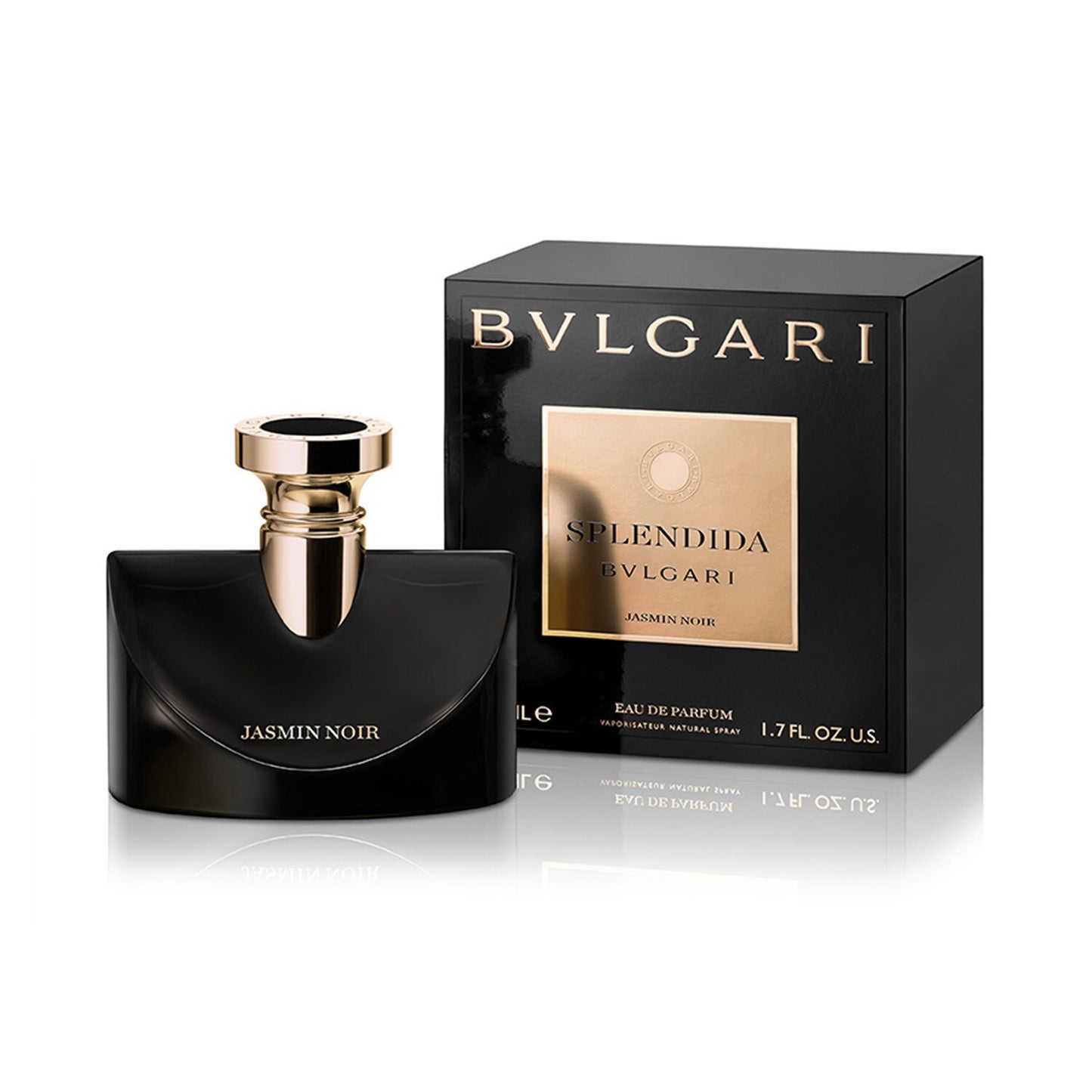 BVLGARI Splendida Jasmin Noir EDP 50ml