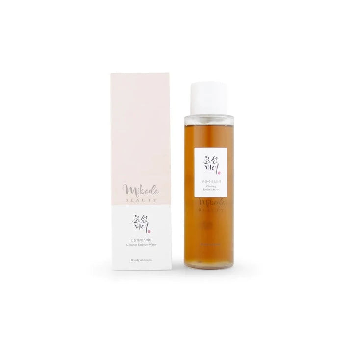 BEAUTY OF JOSEON Ginseng Essence Water (150ml)