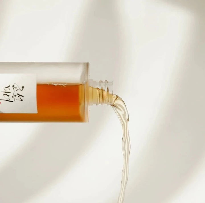 BEAUTY OF JOSEON Ginseng Essence Water (150ml)