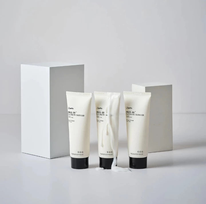 JUMISO Snail Ex Ultimate Barrier Facial Cream