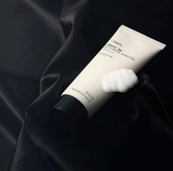 JUMISO Snail Ex Ultimate Barrier Facial Cream