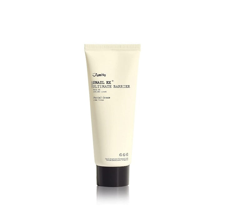 JUMISO Snail Ex Ultimate Barrier Facial Cream