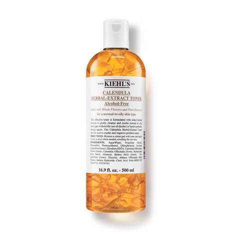 KIEHL'S Calendula Herbal Extract Toner (250ml)