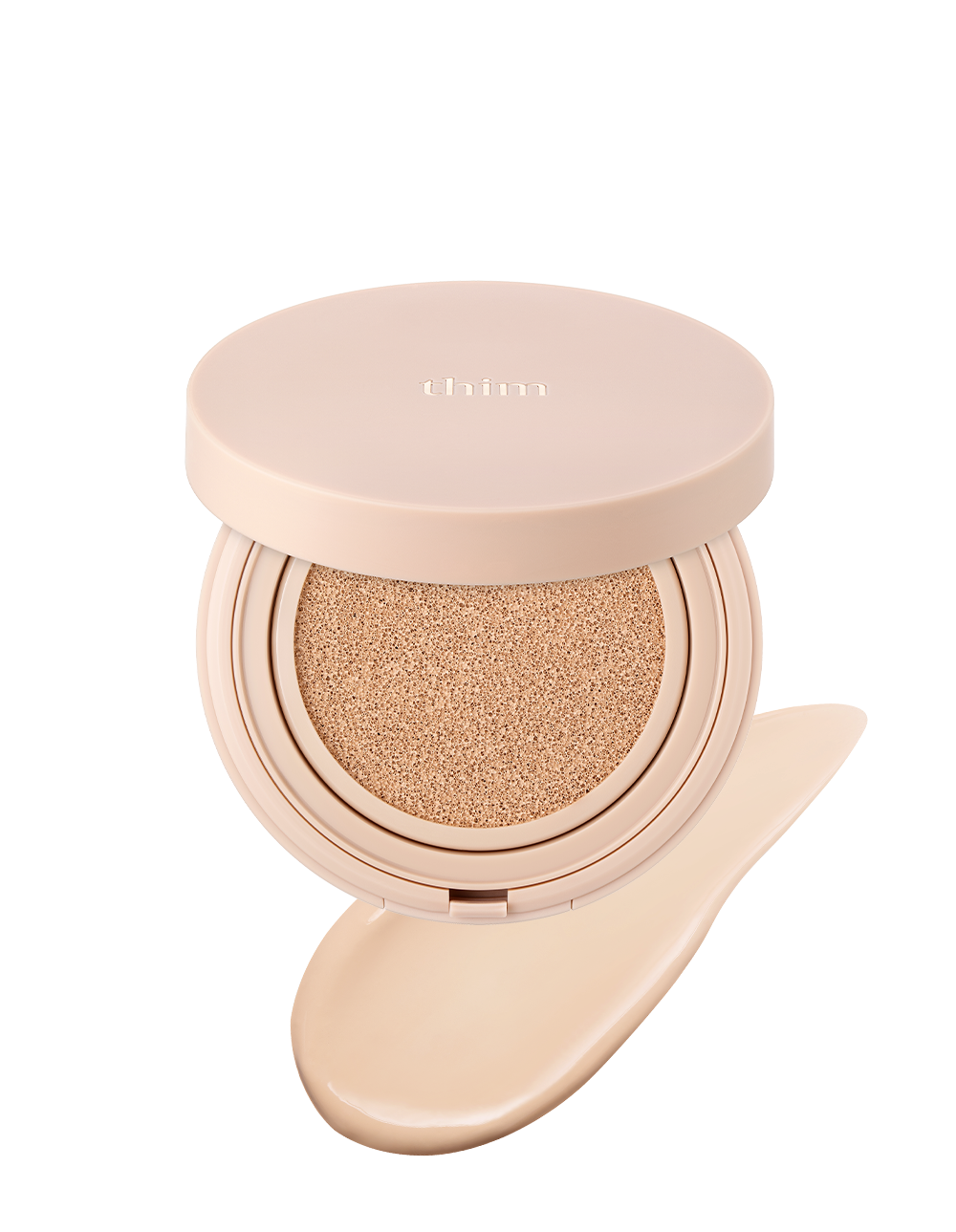 THIM BEAUTY Luminous Skin Cushion (2 Colors)