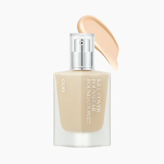 CLIO Kill Cover Founwear Foundation 13g & 38g (3 Shades)