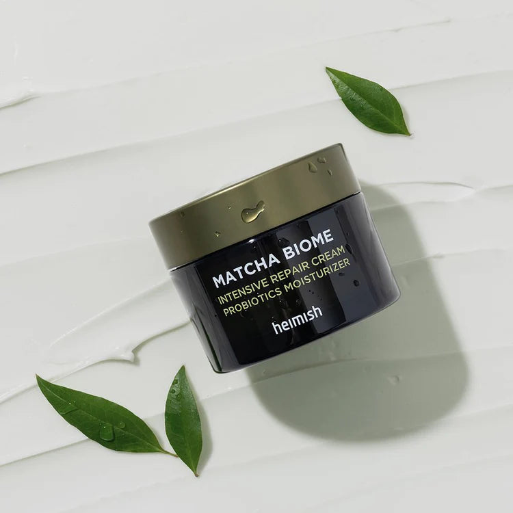 HEIMISH Matcha Biome Intensive Repair Cream (50ml)