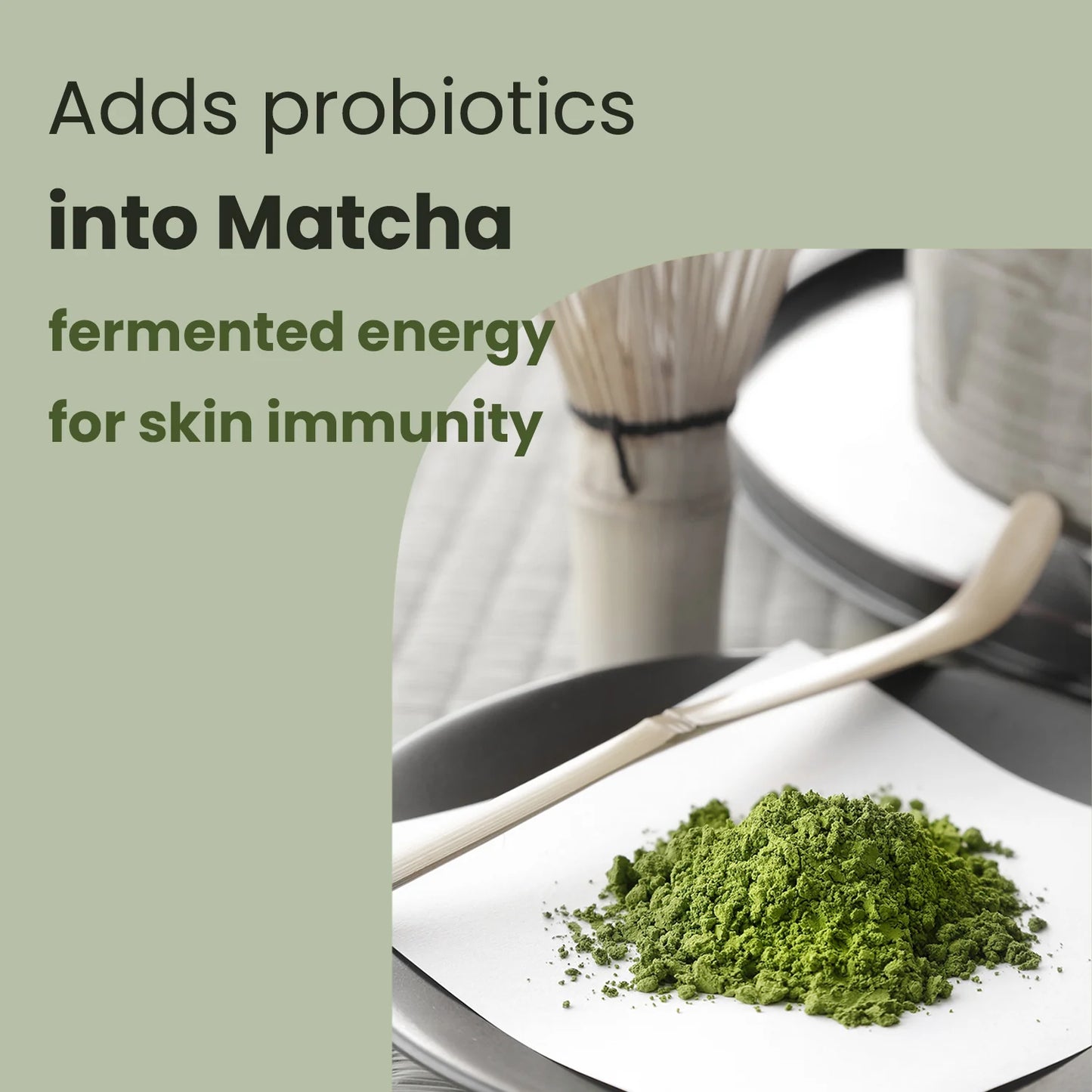 HEIMISH Matcha Biome Intensive Repair Cream 50ml