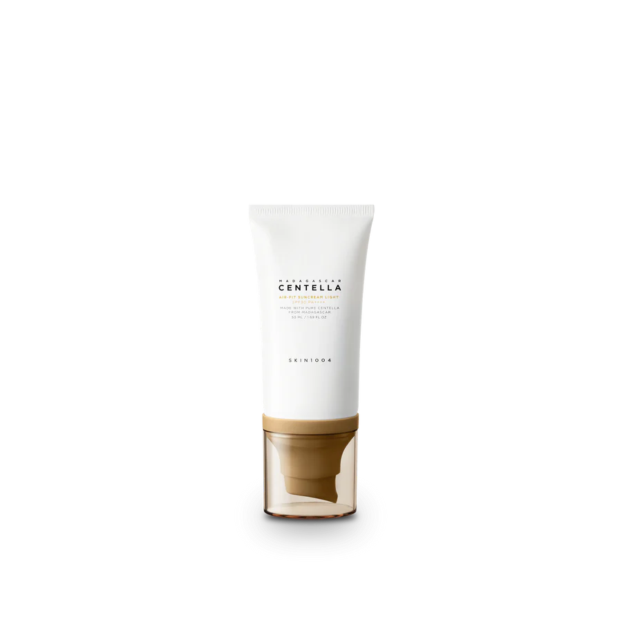 SKIN1004 Madagascar Centella Air-Fit Suncream Light (50ml)