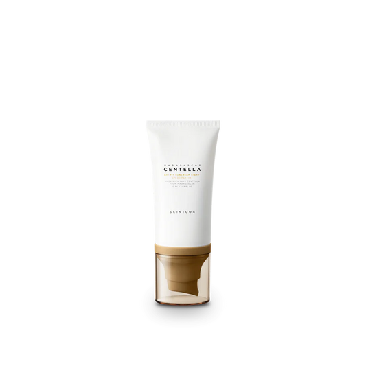 SKIN1004 Madagascar Centella Air-Fit Suncream Light (50ml)