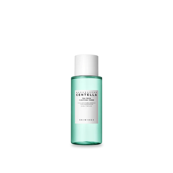 SKIN1004 Madagascar Centella Tea-Trica Purifying Toner (210ml)