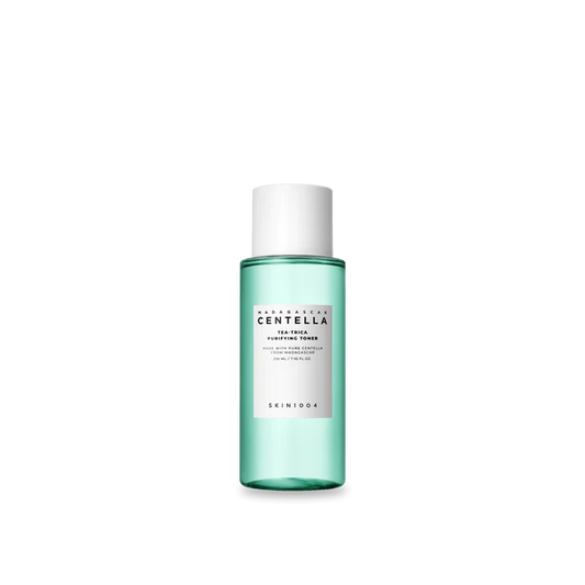 SKIN1004 Madagascar Centella Tea-Trica Purifying Toner (210ml)