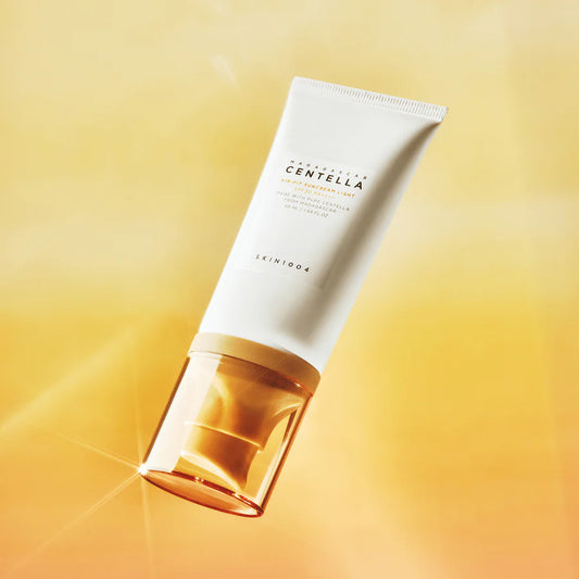 SKIN1004 Madagascar Centella Air-Fit Suncream Light (50ml)
