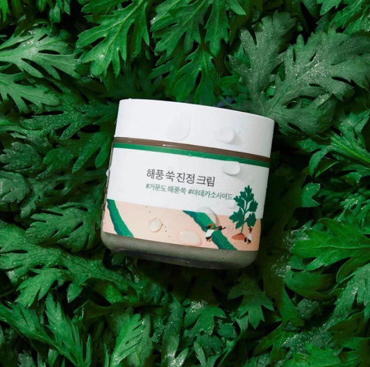 ROUNDLAB Mugwort Calming Cream