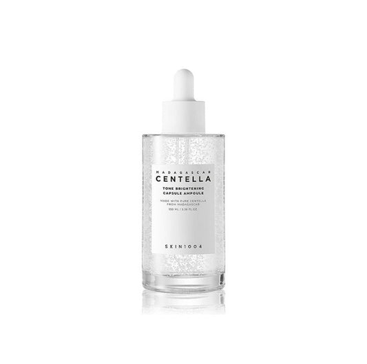 SKIN1004 Madagascar Centella Tone Brightening Capsule Ampoule