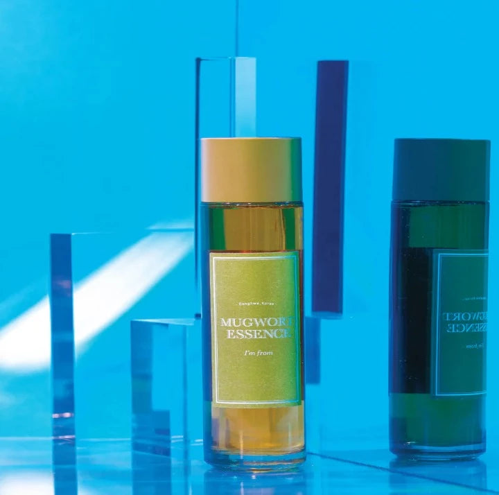 I'M FROM Mugwort Essence (160ml)
