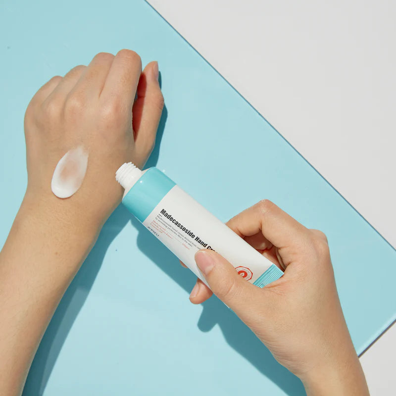 A'PIEU Madecassoside Hand Cream