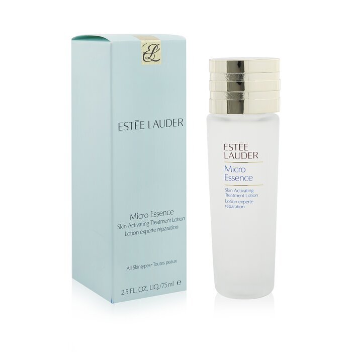 ESTEE LAUDER Micro Essence Skin Activating Treatment