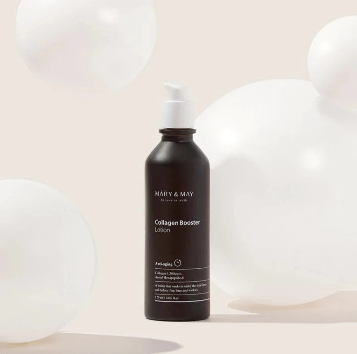 MARY & MAY Collagen Booster Lotion