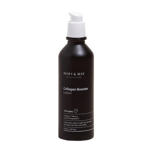 MARY & MAY Collagen Booster Lotion