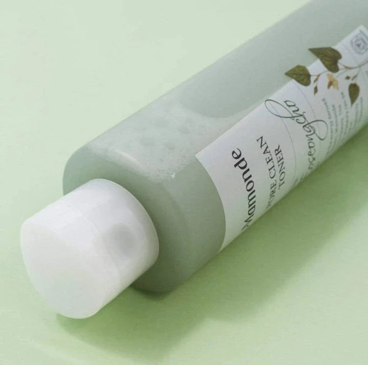 MAMONDE Pore Clean Toner