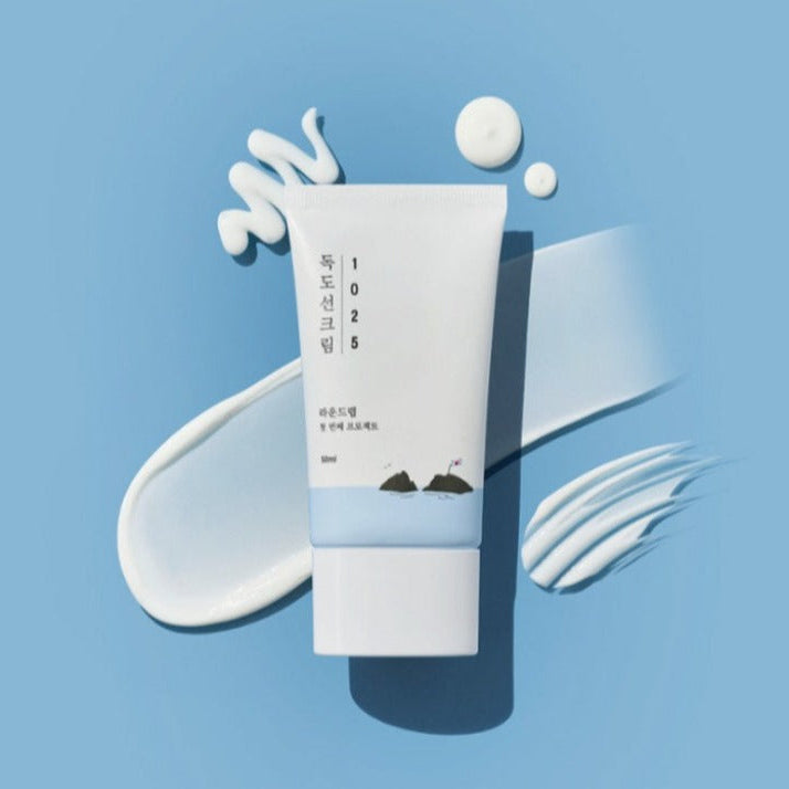 ROUNDLAB 1025 Dokdo Sunscreen 50ml