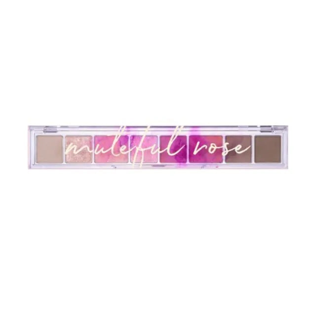 PERIPERA All Take Mood Palette 10g (3 Shades)