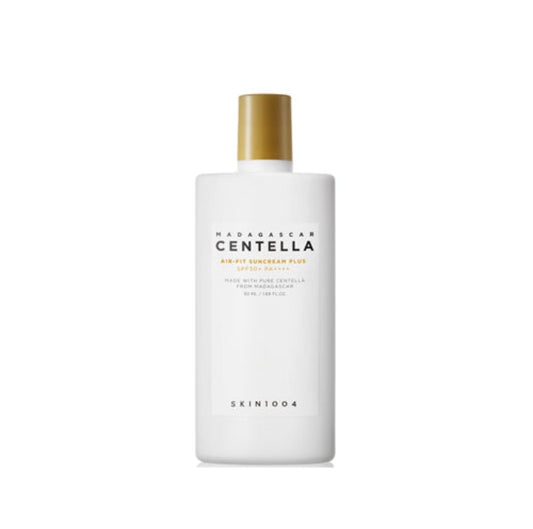 SKIN1004 Madagascar Centella Air-Fit Suncream Plus (50ml)