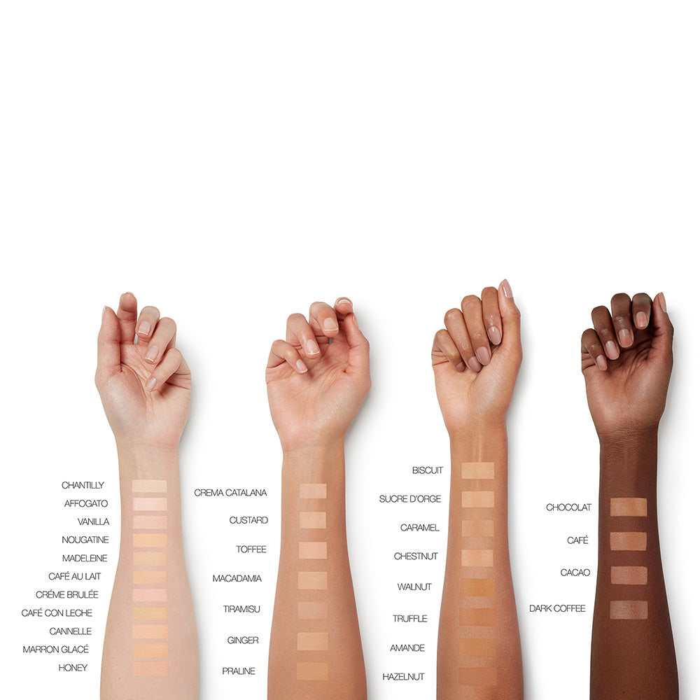 NARS Radiant Creamy Concealer Creme Brulee (6ml)