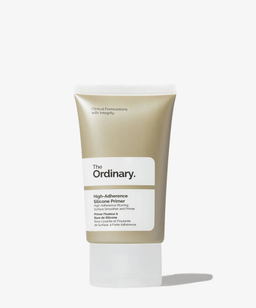 THE ORDINARY High+ Adherence Silicone Primer 30ml