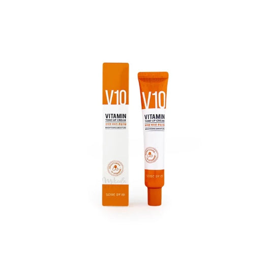 SOMEBYMI V10 Vitamin Tone-Up Cream 50ml