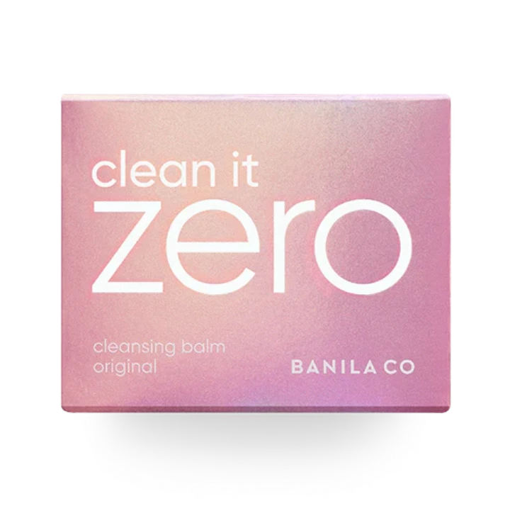 BANILA CO Clean It Zero Cleansing Balm Original