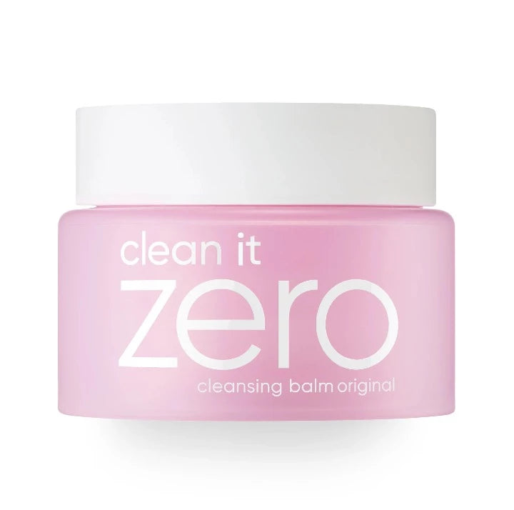 BANILA CO Clean It Zero Cleansing Balm Original