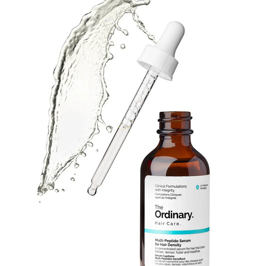 THE ORDINARY Multi-Peptide Serum For Hair Density (60ml)