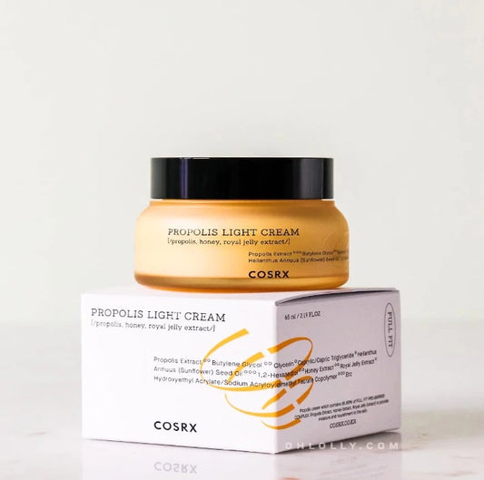 COSRX Full Fit Propolis Light Cream 65ml