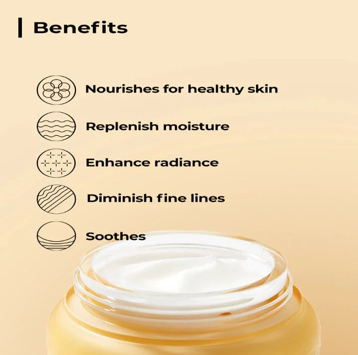 COSRX Full Fit Propolis Light Cream (65ml)