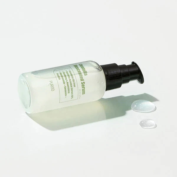 PURITO Centella Unscented Serum