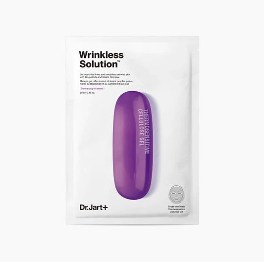 DR JART Dermask Intra Jet Wrinkless Solution (1 EA / BOX)