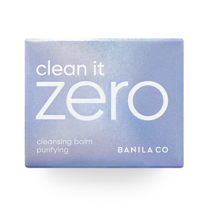 BANILA CO Clean It Zero Cleansing Balm Purifying (100ml)