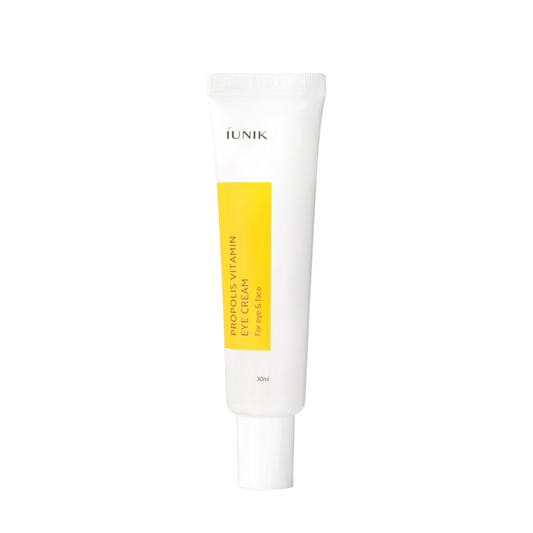 IUNIK Propolis Vitamin Eye Cream