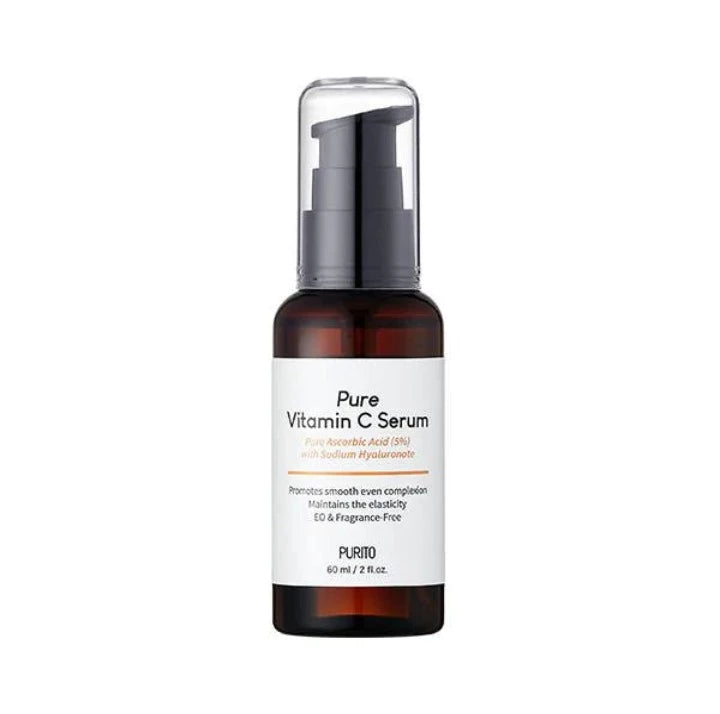 PURITO Pure Vitamin C Serum