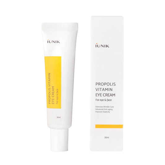 IUNIK Propolis Vitamin Eye Cream