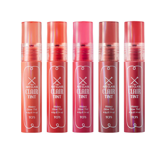 TOO COOL FOR SCHOOL Clair Tint (2 Shades)