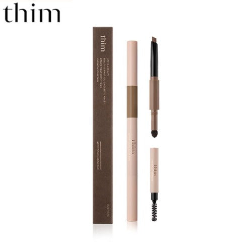 THIM BEAUTY Artist Touch Brow Duo (3 Shades)