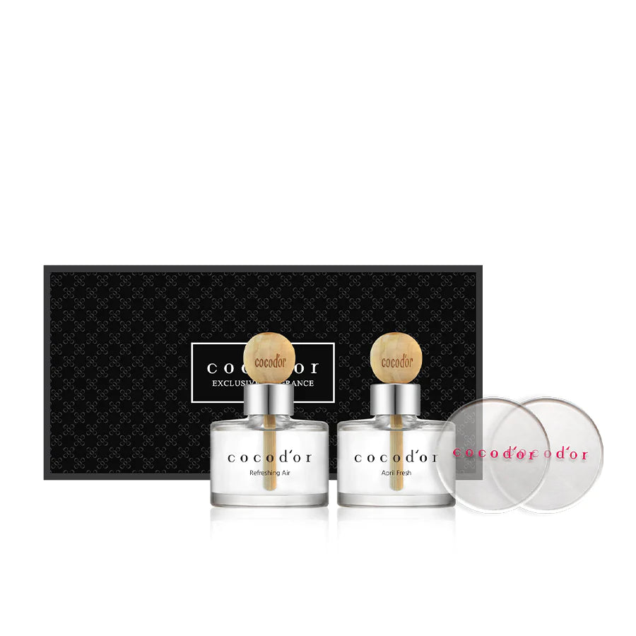 Chanel clearance diffuser set