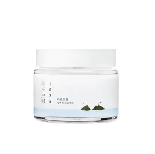 ROUNDLAB Dokdo Cream 80ml