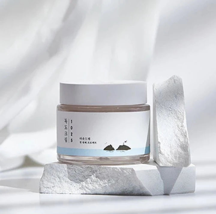 ROUNDLAB Dokdo Cream 80ml