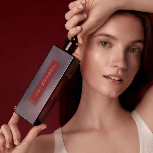 SHISEIDO Skin Eudermine Revitalizing Essence (125ml)