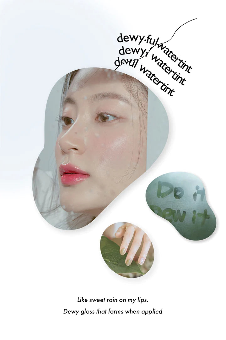 ROM&ND Dewyful Water Tint (1 Color)